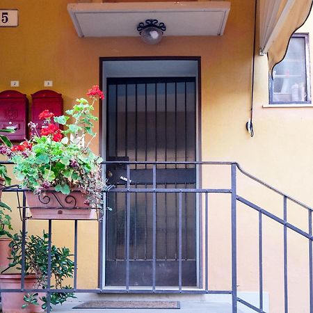 Elle Home: Comfort E Comodo Al Centro Bologne Extérieur photo