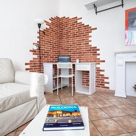 Elle Home: Comfort E Comodo Al Centro Bologne Extérieur photo