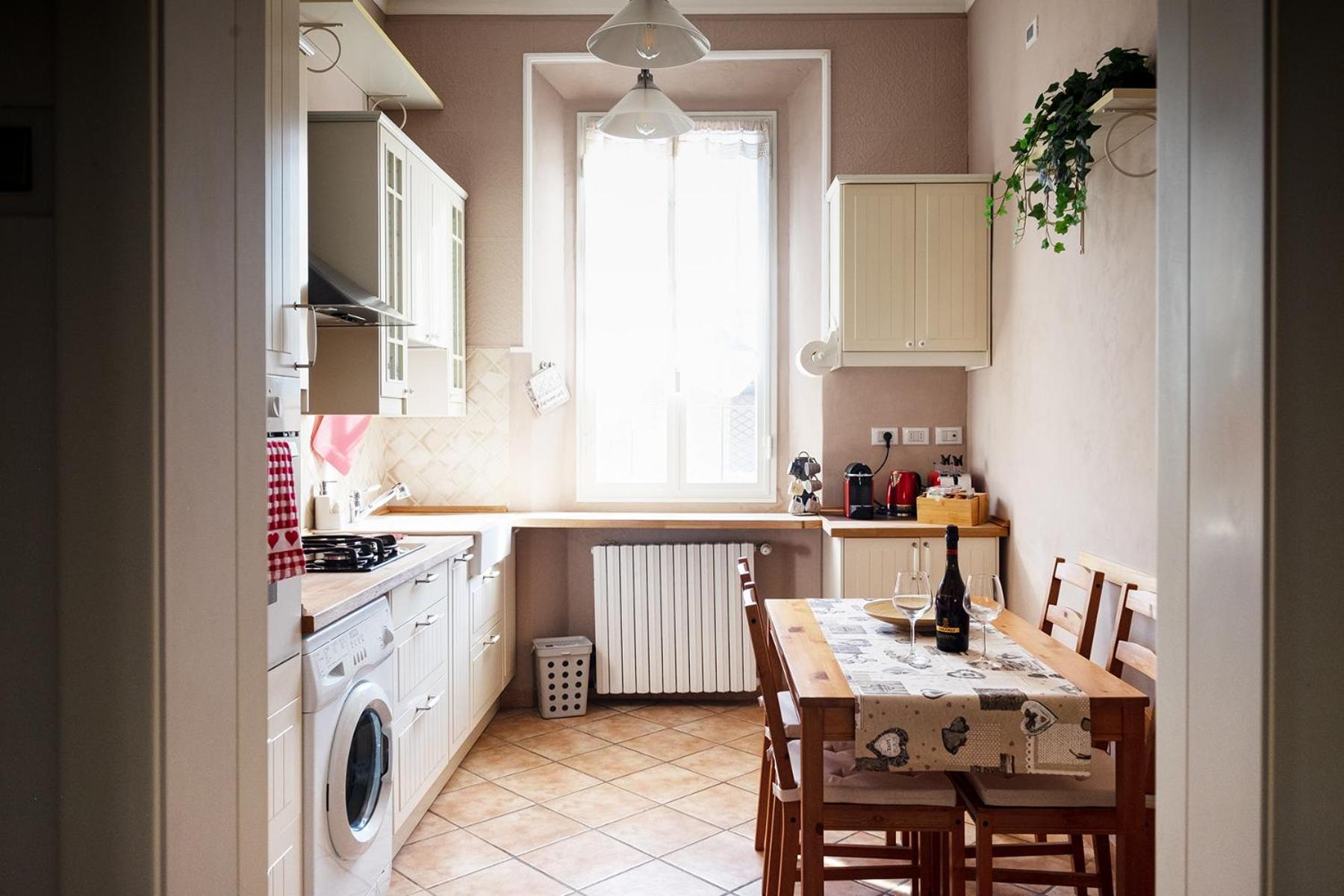 Elle Home: Comfort E Comodo Al Centro Bologne Extérieur photo