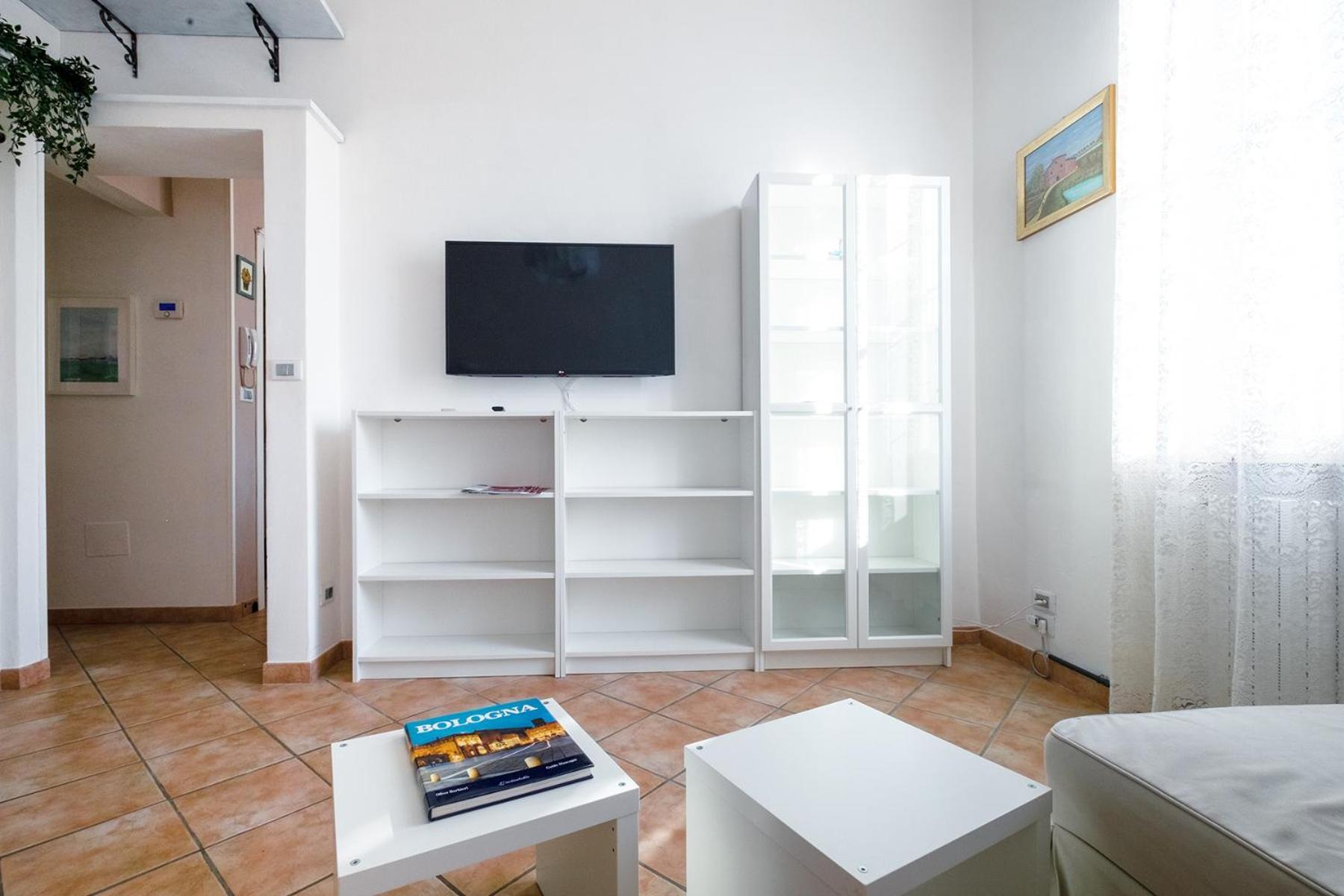 Elle Home: Comfort E Comodo Al Centro Bologne Extérieur photo