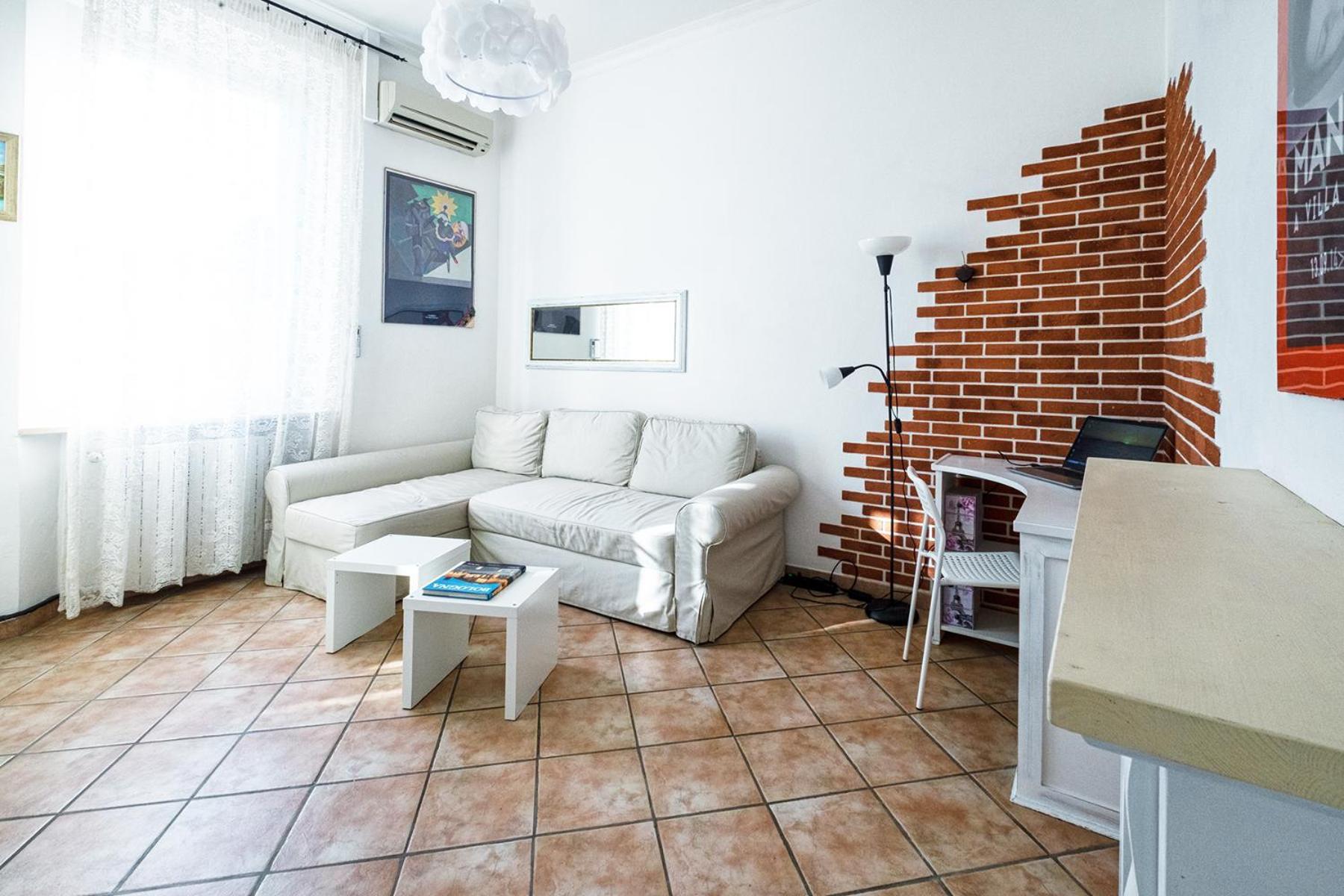 Elle Home: Comfort E Comodo Al Centro Bologne Extérieur photo