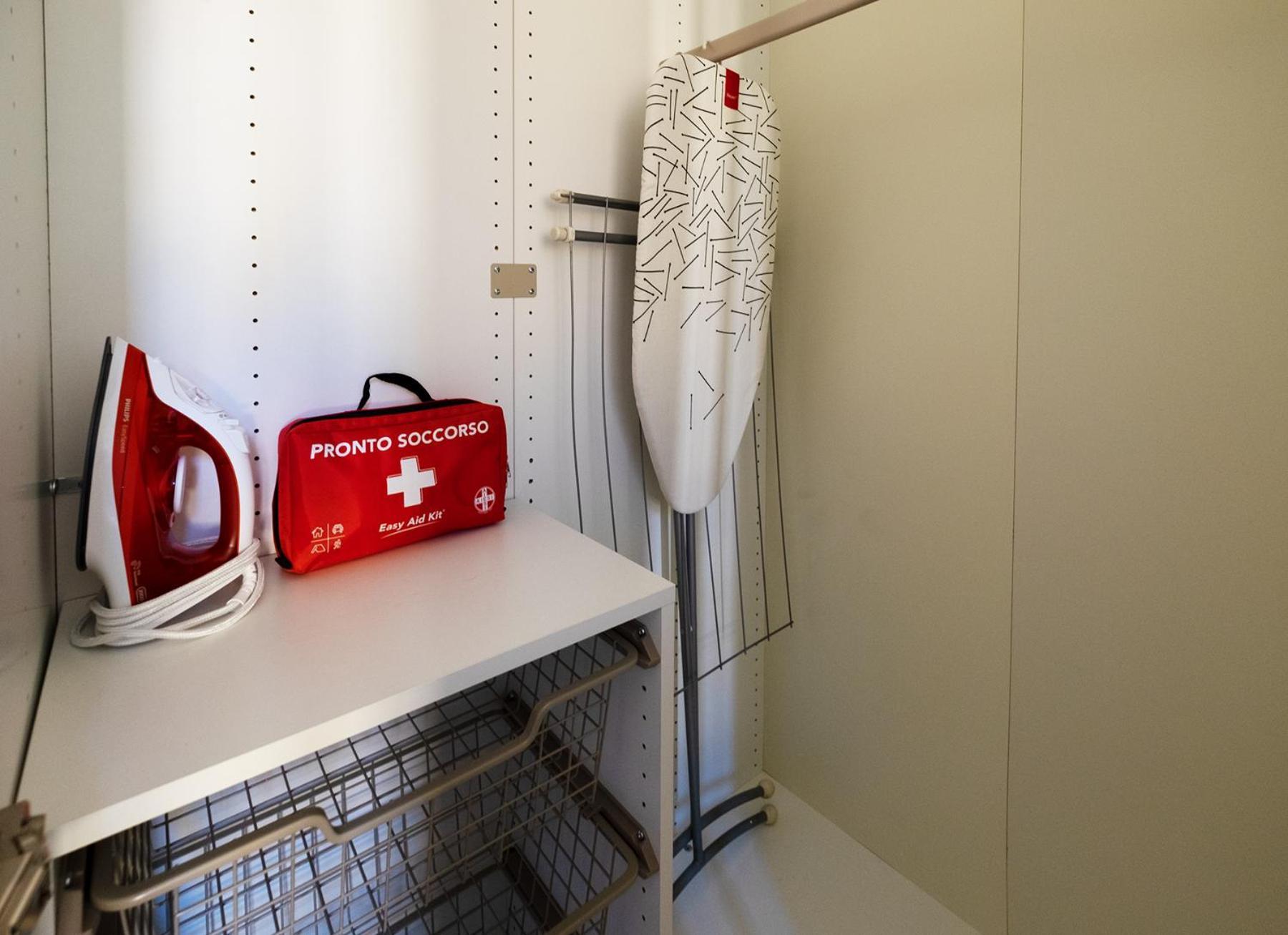 Elle Home: Comfort E Comodo Al Centro Bologne Extérieur photo