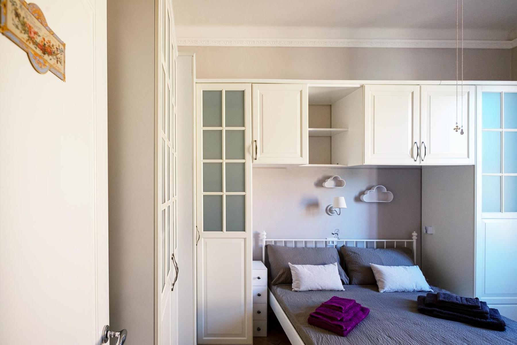 Elle Home: Comfort E Comodo Al Centro Bologne Extérieur photo