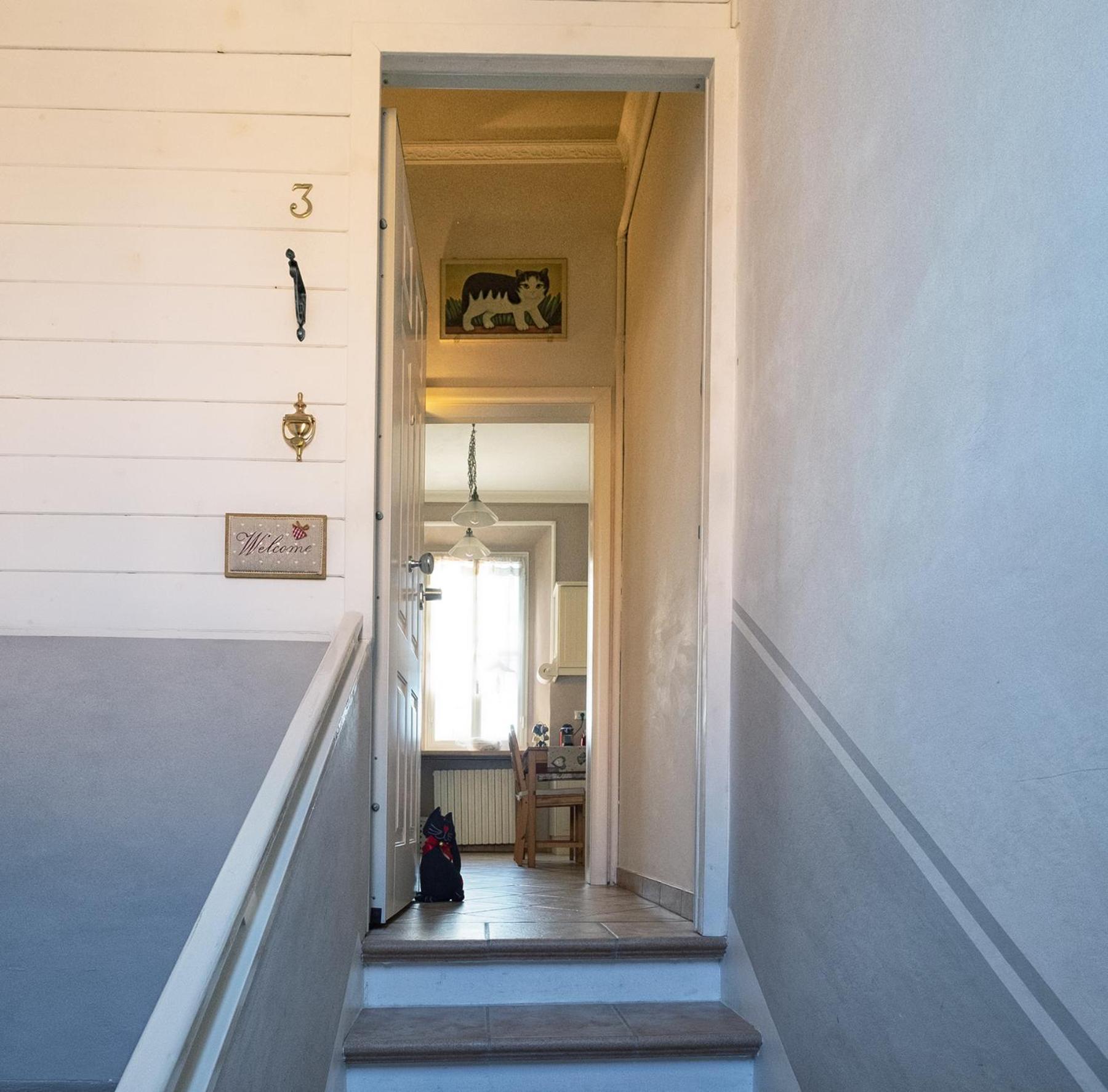 Elle Home: Comfort E Comodo Al Centro Bologne Extérieur photo